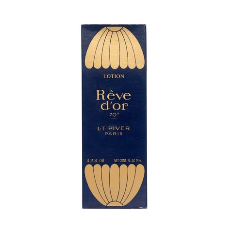 Reve D&#39;or Lotion 423ml