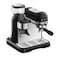 Dessini Espresso Machin With Grinder KD-3050 1600W Silver/Black
