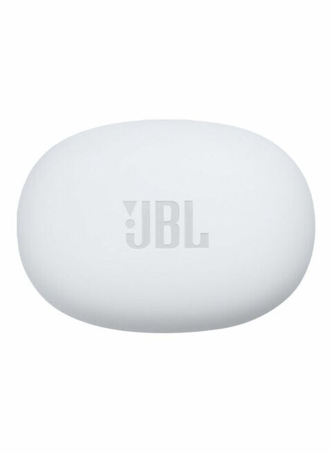 Jbl Free II True Wireless In Ear Bluetooth Earbuds White