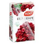 Buy KDD Red Grape Juice 250ml in Kuwait