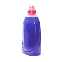 Persil Power Gel Liquid Laundry Detergent Lavender 3L