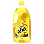 Buy Afia Corn Oil - 1.6 Liter in Egypt