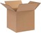 TAMTEK Carton box, Cardboard, for moving shipping and packing, 45 x 45 x 70 cm (18&quot; x 18&quot; x 28&quot;) X 5 Pieces