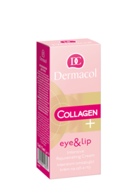 Collagen+ Intensive Rejuvenating Eye &amp; Lip Cream