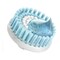 Braun SE80E Face Replacement Exfoliation Cleansing Brush for Braun Face Device- Refill 2 Count