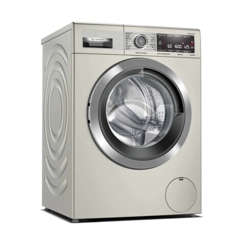 BOSCH WASHER WAX32MX0GC 10KG