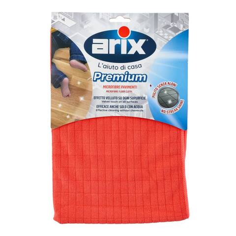 ARIX MICROFIBER FLOOR CLOTH