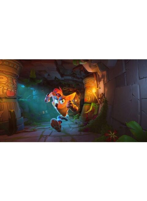 Playstation 4 sale crash bandicoot 4