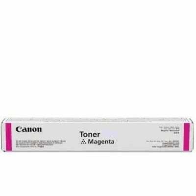Canon Toner C-Exv 54 Magenta
