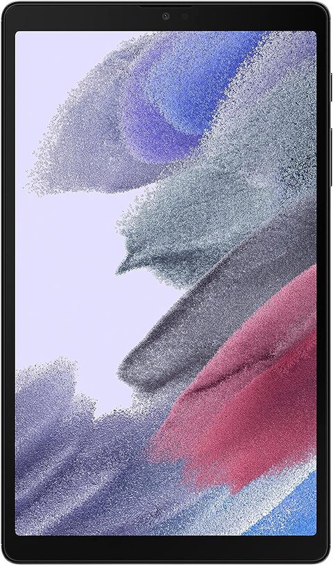 Samsung Galaxy Tab A7 Lite, 3GB RAM, 32GB, 4G LTE, Gray - Middle East Version (8.7 Inches)