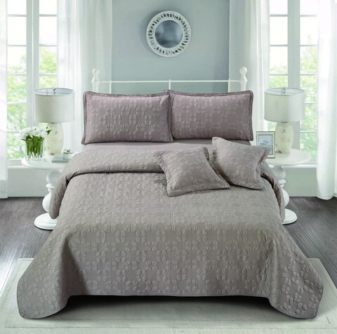 Small deals gray pillow