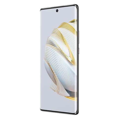 Huawei nova 10 Dual SIM 8GB RAM 256GB 4G LTE Starry Black