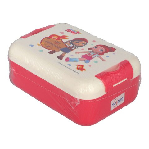 Lunch Box Marvel Super Hero&#39;s 700 ml