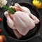 Fresh Whole Chicken 900g (UAE)
