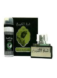 Lattafa - Sheikh Al Shuyukh For Men Edp 50Ml
