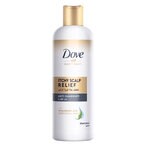 Buy Dove Dermacare Scalp Relief Shampoo 400ml in Kuwait