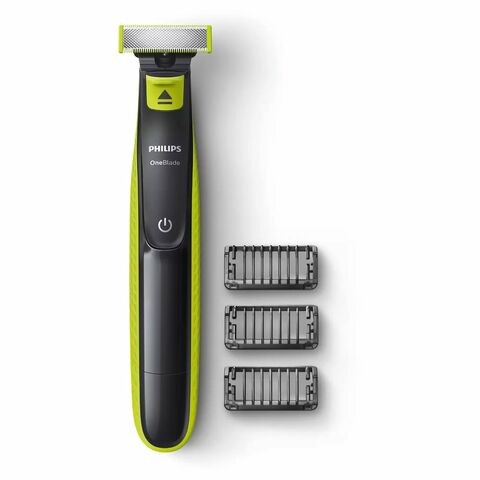 Philips trimmer deals men