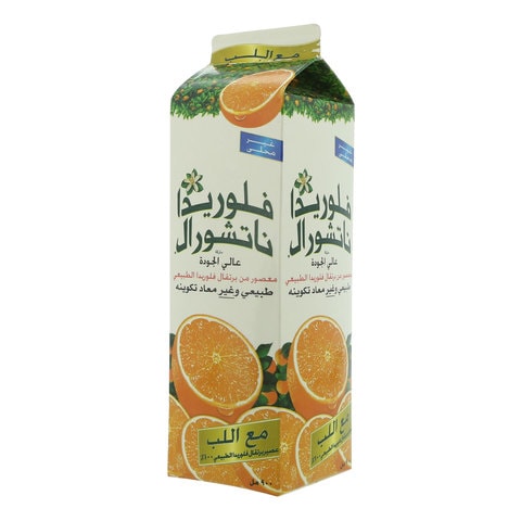 Florida&#39;s  Natural Fresh Orange Juice 900ml