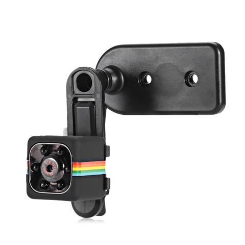 Mini spy hot sale camera sq11