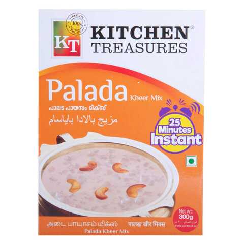 Kitchen Treasures Palada Kheer Mix 300g