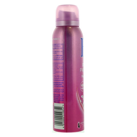 Fa Pink Passion Floral Scent Deodorant Spray 150ml