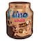 Lino Lada Gold Hazelnut and Chocolate Spread 350g