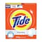 Tide Powder Laundry Detergent Original Scent 260g