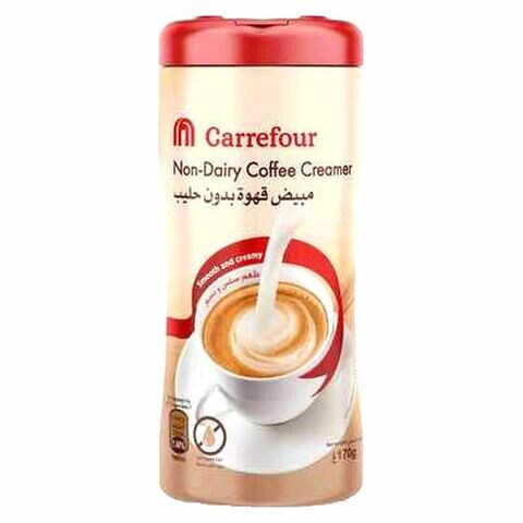 Carrefour Non Dairy Coffee Creamer 170g