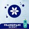 Nivea Frangipani And Caring Oil Pearls Shower Gel 500ml