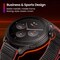 Amazfit GTR 4 Smart Watch For Men Android iPhone, Dual-Band GPS, Alexa Built-In, Bluetooth Calls, 150+ Sports Modes, 14-Day Battery Life, Heart Rate Blood Oxygen Monitor, 1.43&quot; AMOLED Display, Grey
