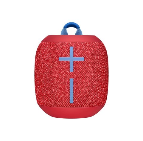 Ultimate Ears Wonderboom 2 - Radical Red - Bt - Emea