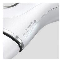 Braun Silk-Expert Pro 5 Design Edition IPL Hair Removal System MBSEP5 White