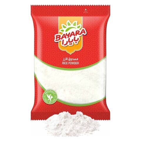 Bayara Rice Powder 400g