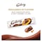 Galaxy Caramel Chocolate Bars 40g Pack of 24