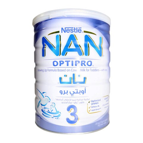 Nestle NAN Optipro 3 800G