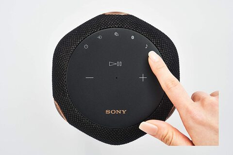 Sony SRS-RA3000 Premium Wireless Speaker with Ambient Room-filling Sound