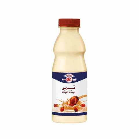 Safa Date Milk Shake 500ml