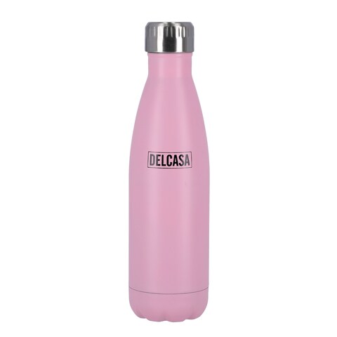 350ml insulated best sale water bottle