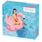 Intex Flamingo Ride-On Pool Float 57558NP Pink &lrm;137x142x97cm