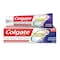 Colgate Total 12 hour protection Advanced Whitening Toothpaste 100ml