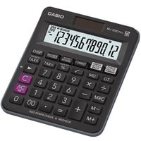 Casio Desk Calculator Mj-120Dplus