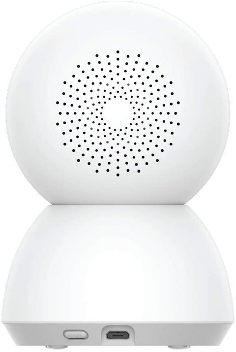 Caméra de surveillance Mi Home Security 360° MJSXJ01CM - Blanc XIAOMI : la  caméra à Prix Carrefour