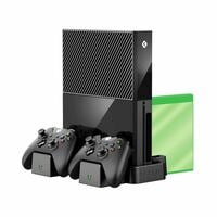 Venom Vertical Charging Stand For Xbox One Black