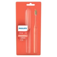 Philips One Sonicare Battery Toothbrush With Case HY1100/01 Miami