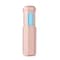 Decdeal - Portable Ultraviolet Light Mini Simple Rechargeable UV Ultraviolet Lamp Stick Home Use Travel Handheld Cleaning Stick