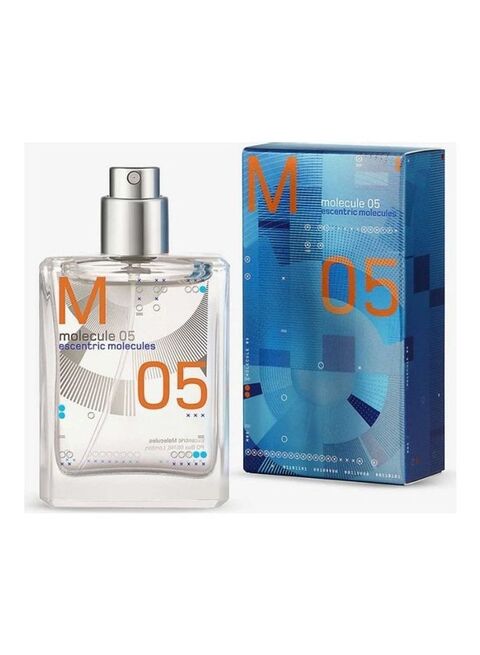 Molecule discount escentric 05