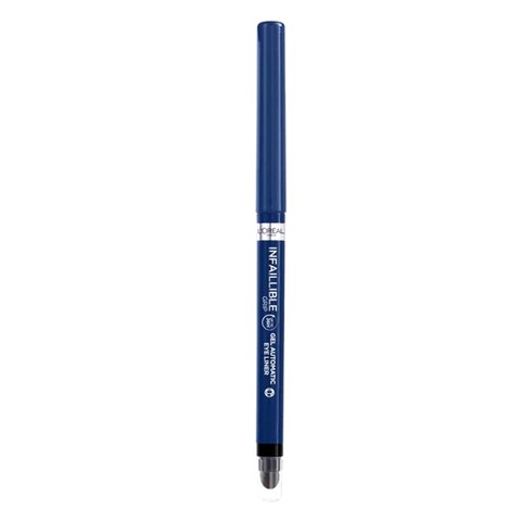 Buy LOreal Paris Infallible Grip Automatic Eyeliner 005 Blue 1 Piece in Kuwait