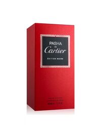 Cartier Pasha Noire Eau De Toilette For Men - 100ml