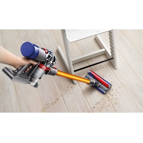 Dyson v8 on sale for sale