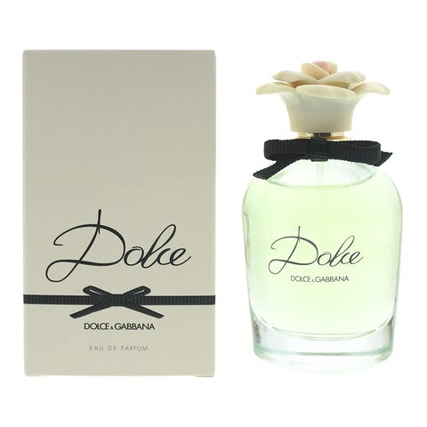 Dolce &amp; Gabbana Dolce Eau De Parfum For Women - 75ml